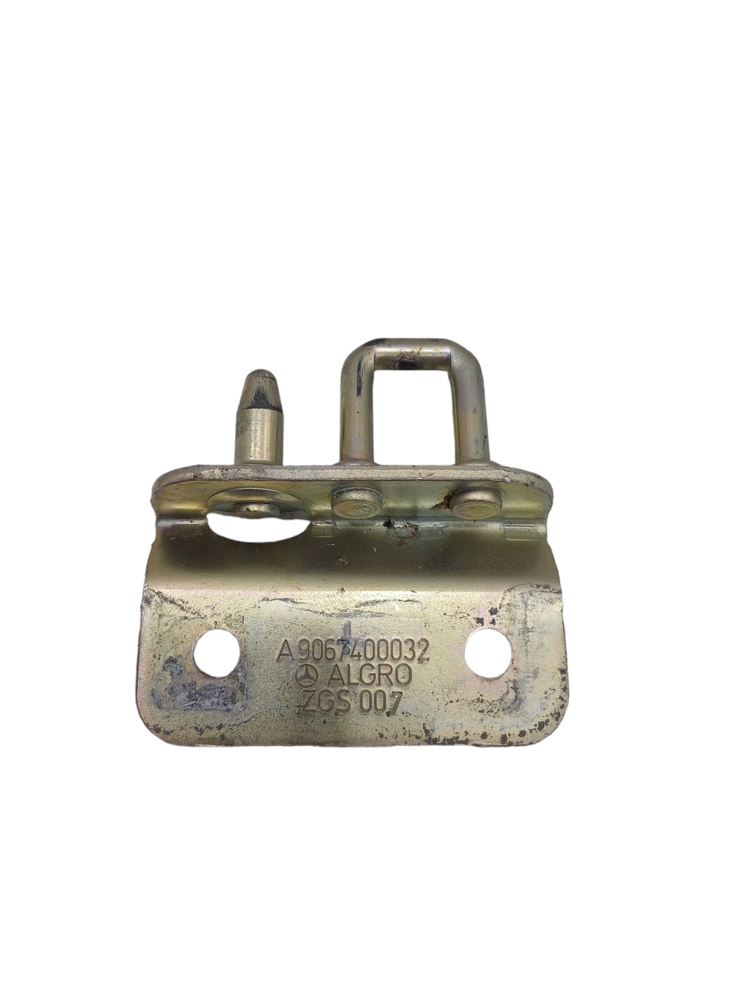 Fechadura Porta M Benz Sprinter A9067400032