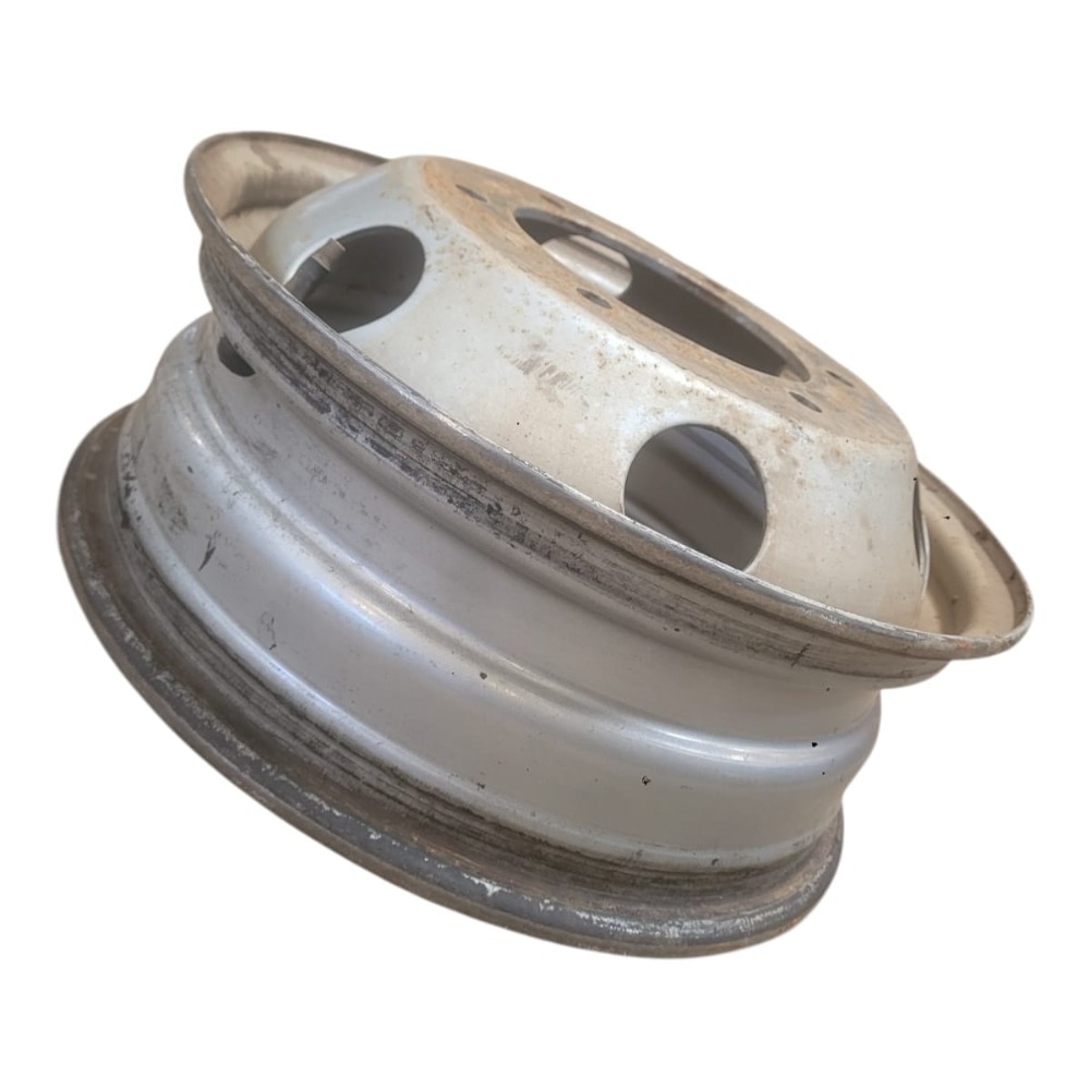 Roda Ferro 6 Furos Sprinter 5
