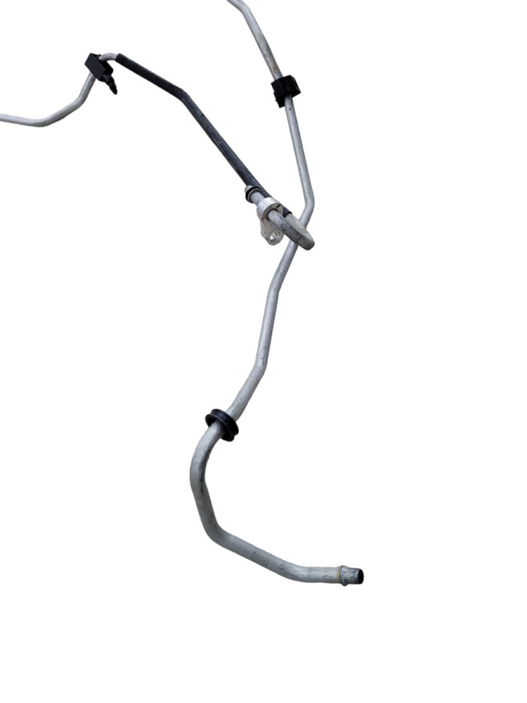 Mangueira Freio Flexivel Modulo Abs Tracker