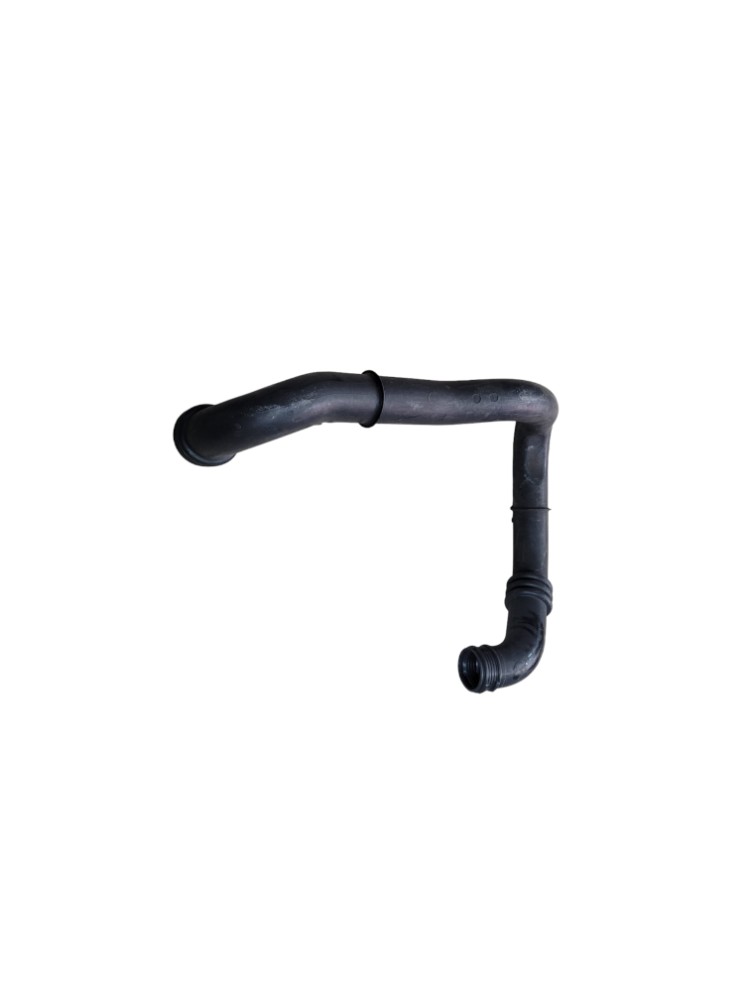 Mangueira Saida Intercooler Master 4