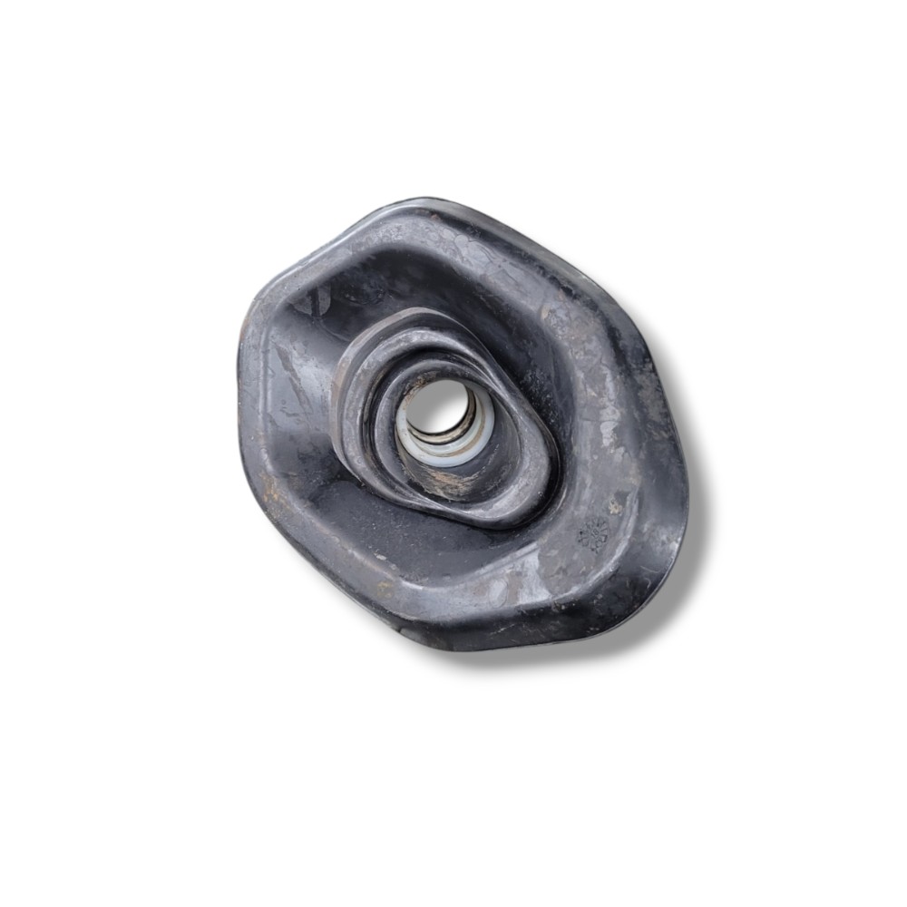 Coifa Guarda Pó Coluna Direção Vw Amarok 2.0 2015 7l0419523