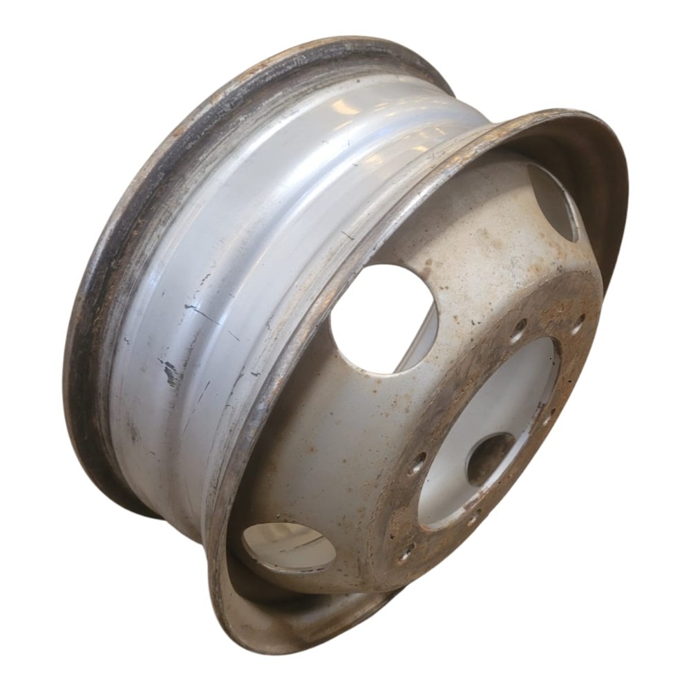 Roda Ferro 6 Furos Sprinter 6