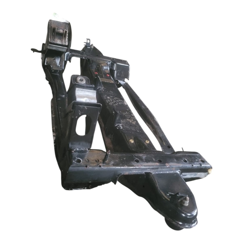 Quadro Agregado Sprinter 7