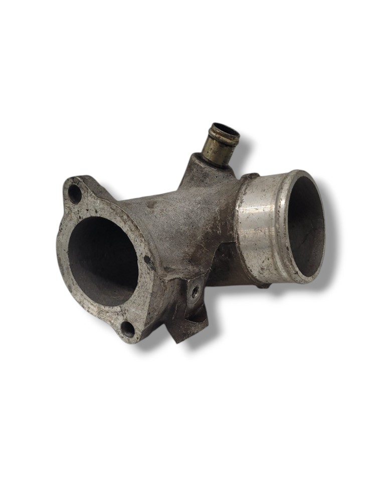 Tubo Curva Turbina Hilux Sw4 3.0 2006 A 2015 2