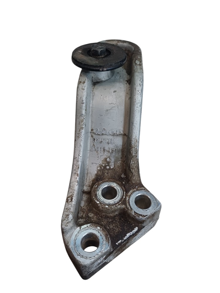 Suporte Coxim Hidraulico Motor Tucson 2005