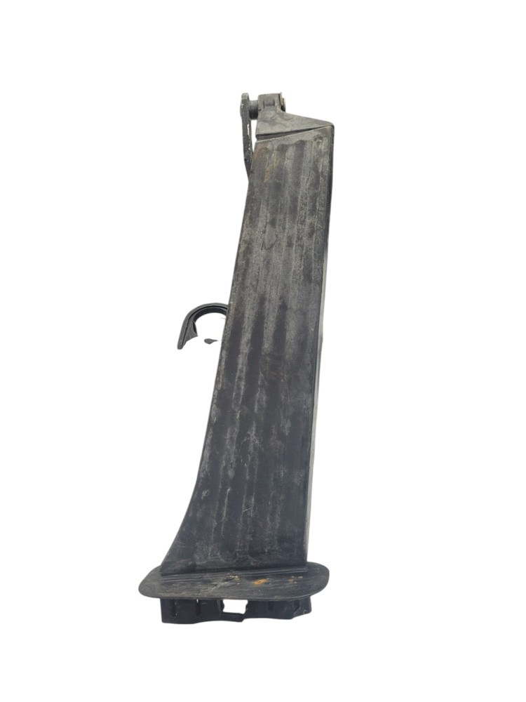 Pedal Acelerador Volkswagen Polo 1.8 2001