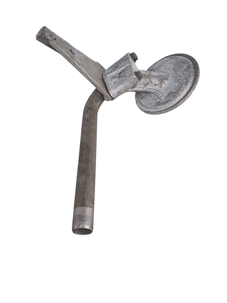 Pescador Bomba Óleo Ford Courier 2013