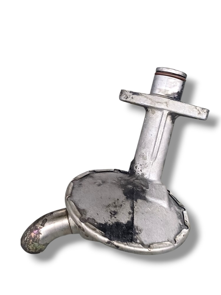 Pescador Bomba Óleo Iveco Daily 1998