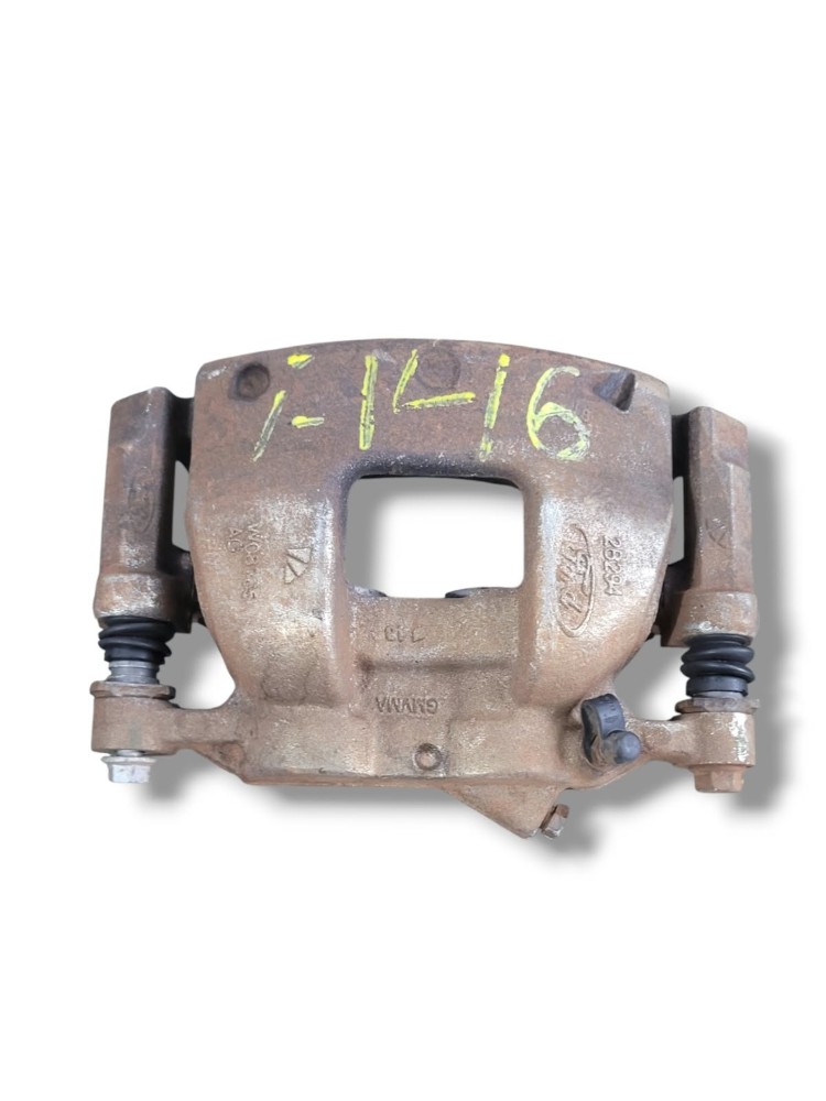 Pinca Freio Ford Transit 2024 LD Vi146