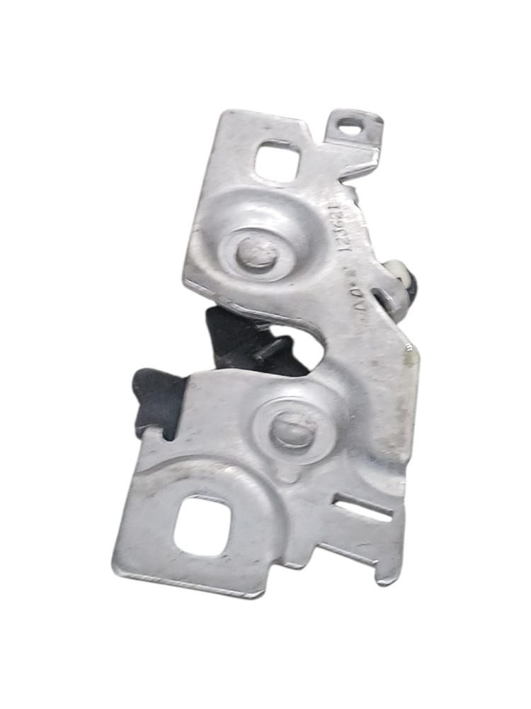 Fechadura Capo Peugeot  Expert Cargo  2022 6