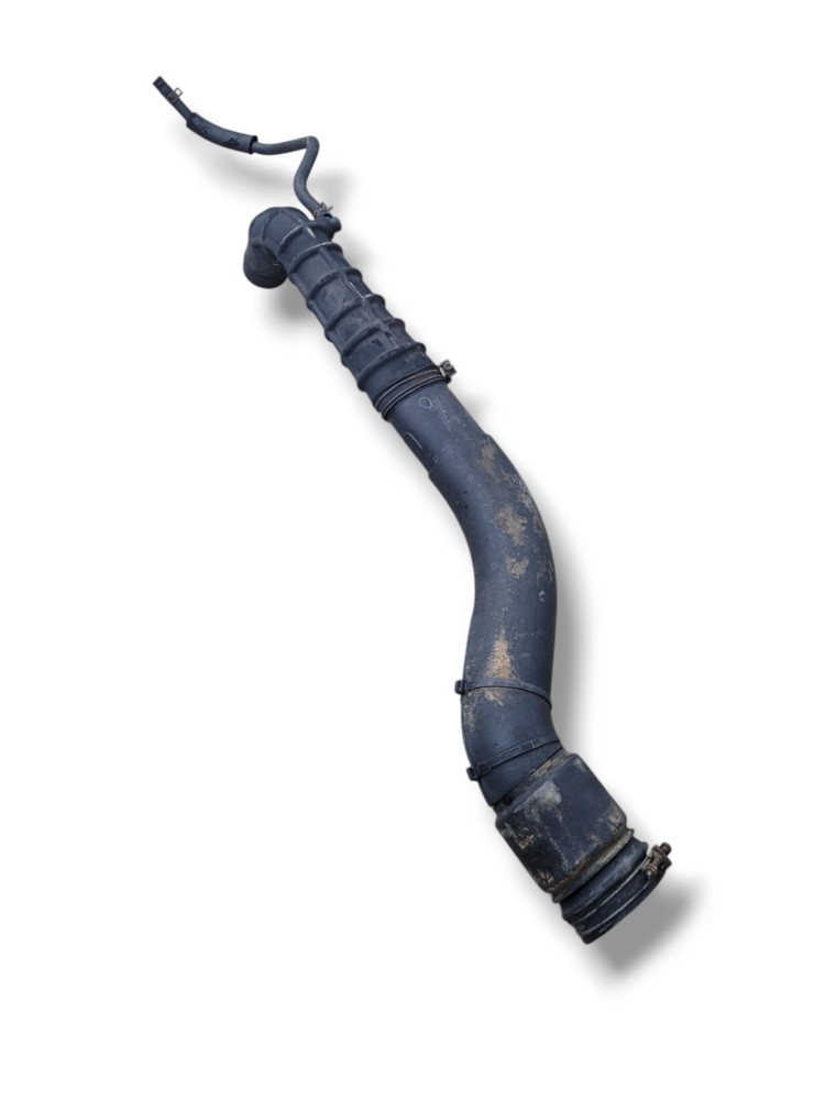 Mangueira Filtro Ar Hyundai Hr 2.5 2012