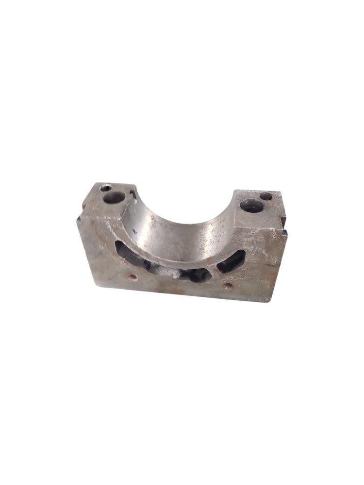 Mancal Cremalheira Motor Ford Ranger 3.0 2005 A 2012 6