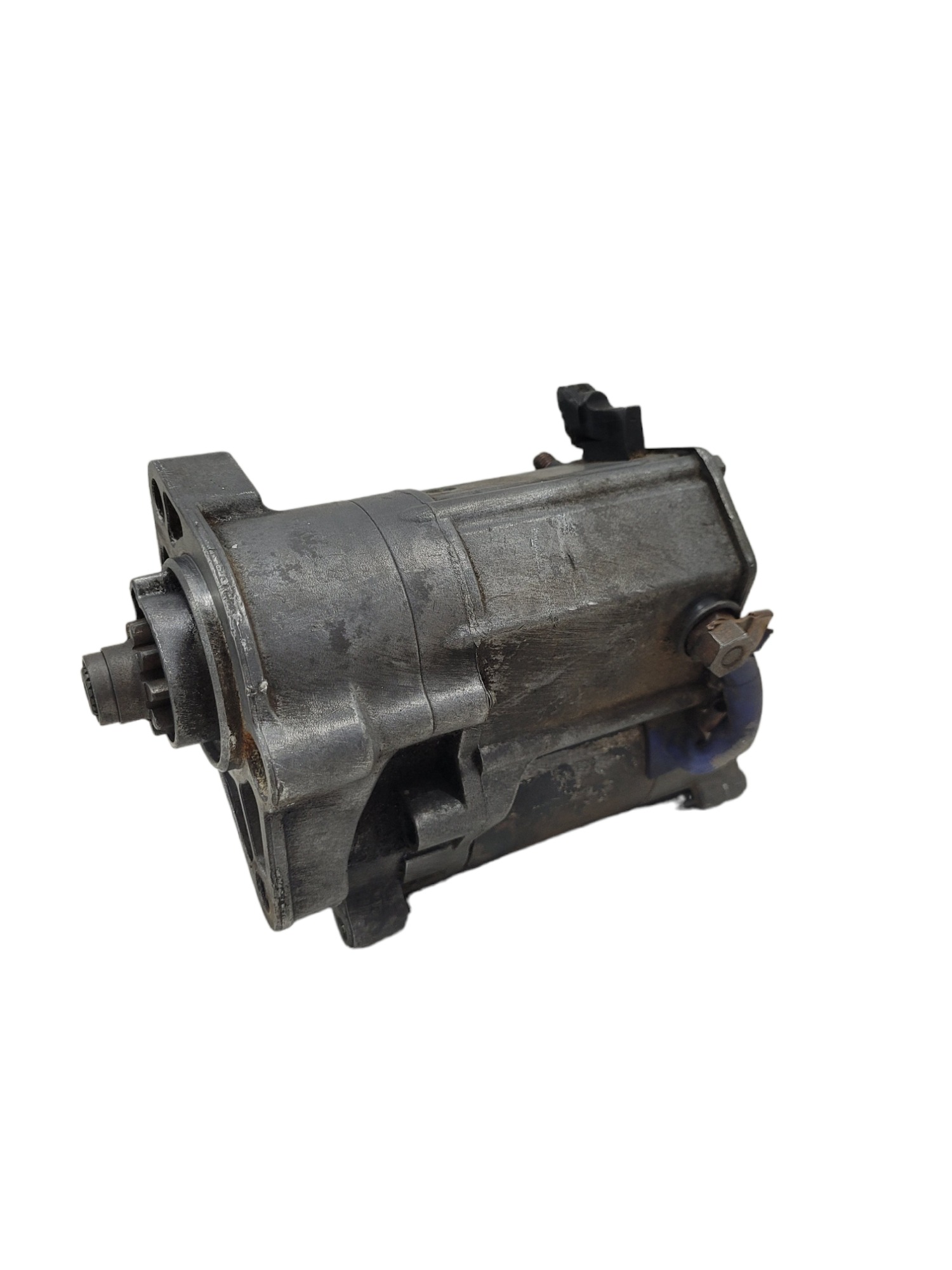 Motor Arranque Hilux 3.0