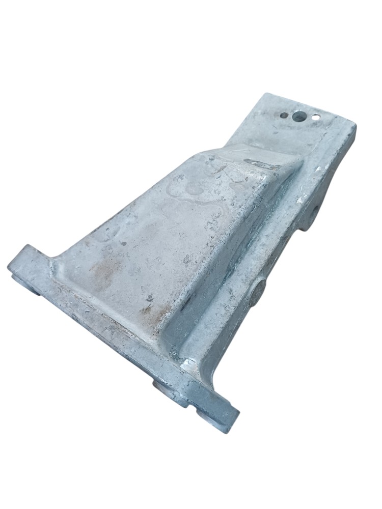 Suporte Coxim Motor Pajero Tr4 2.0 Esquerdo 2