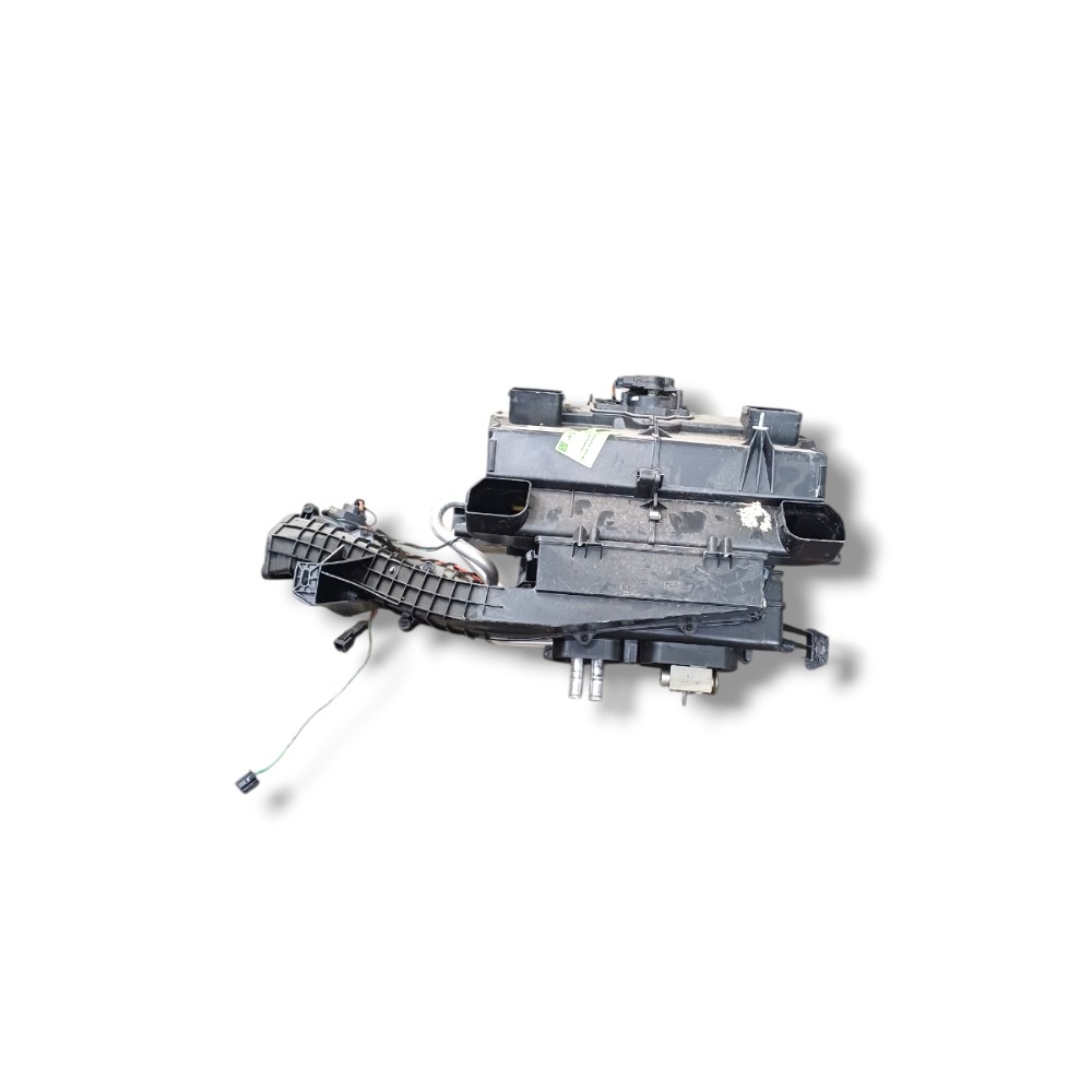 Caixa Filtro Ar Sprinter 415 – A9068300098