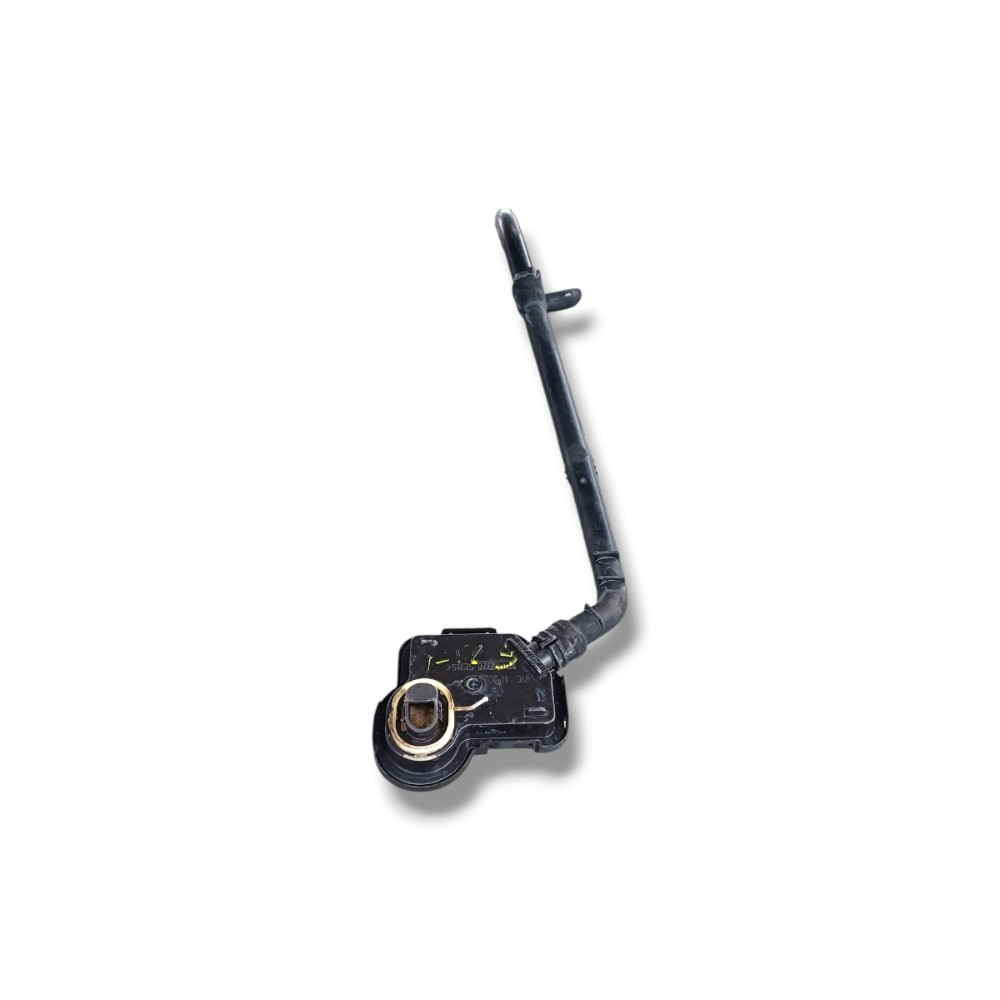 Tubo Respiro Radiador Peugeot Expert Cargo 2022 2023 VI123