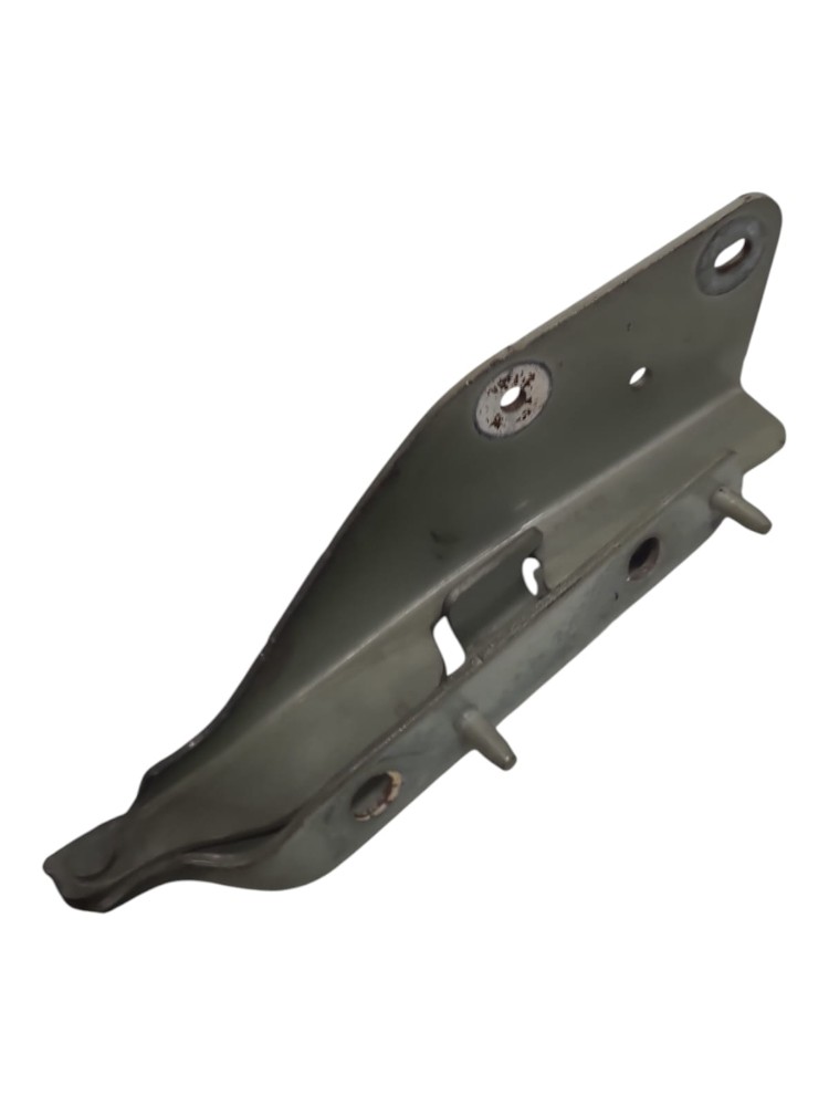 Dobradica Capo Citroen C3 Xrt 2000