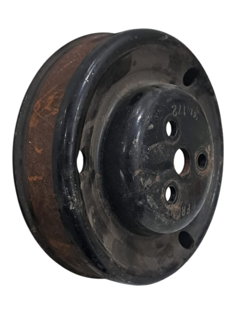 Polia Lisa Bomba D´agua Chrysler Grand Caraven 3.3 3.6 V6