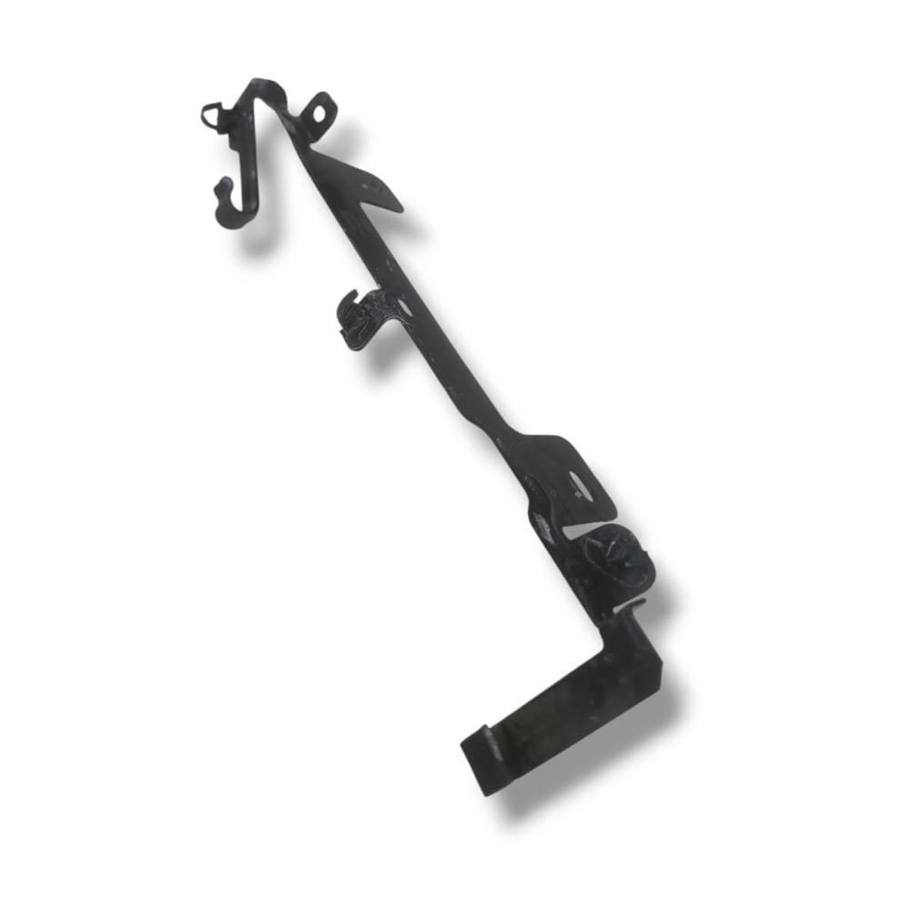 Suporte Cabo Freio Mao Expert Cargo 2022 A 2023 Vi123