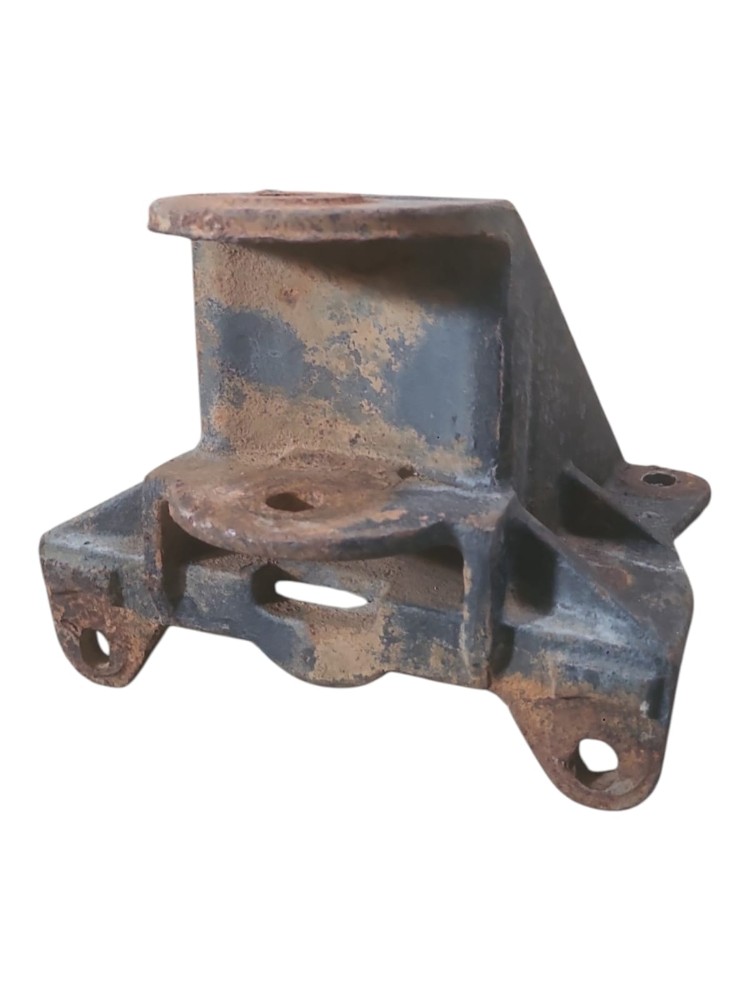 Suporte Feixe Mola F400 1975 A 2011
