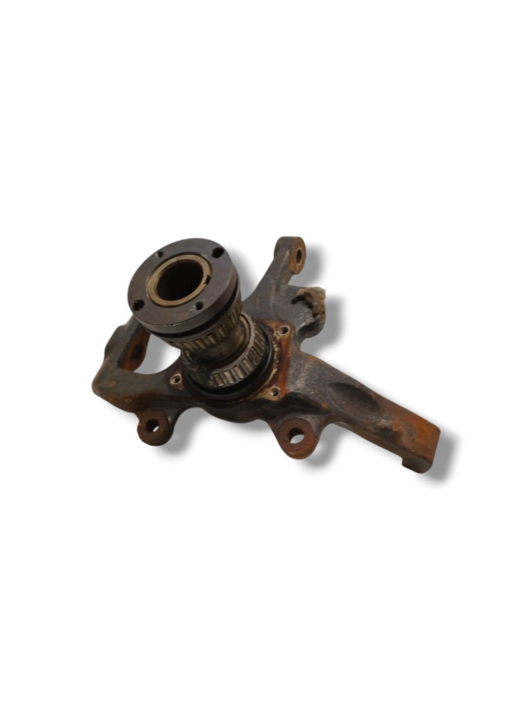 Manga Eixo Dianteira Esquerda Pajero Sport 2005