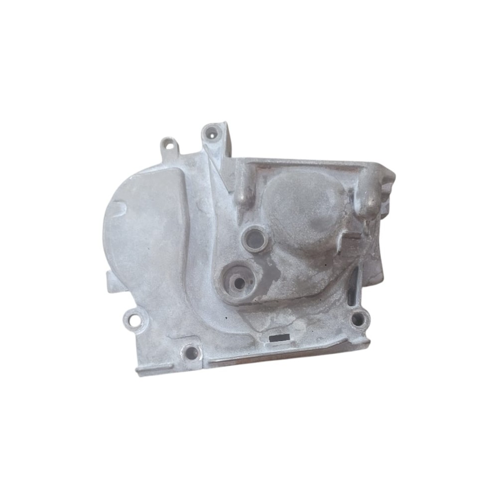 Tampa lateral motor suporte 1.6 sce renault clio