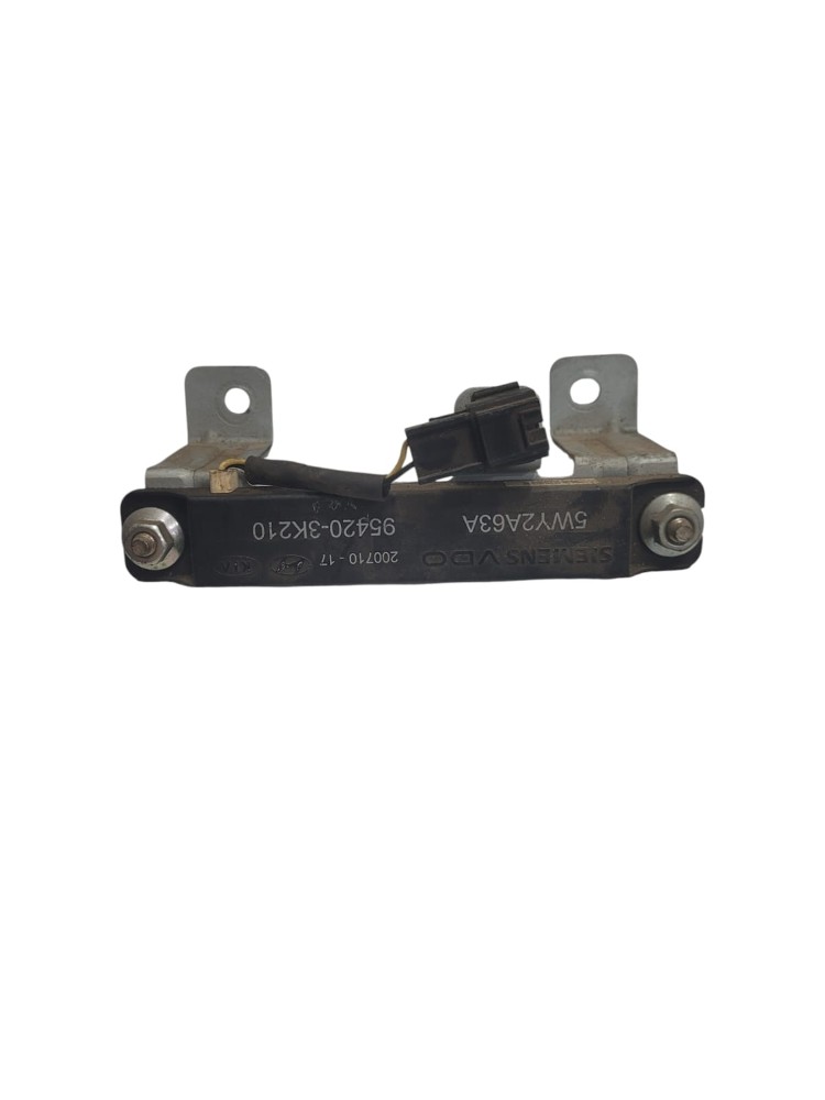 Antena Keyless Sensor Hyundai Ix35 2012