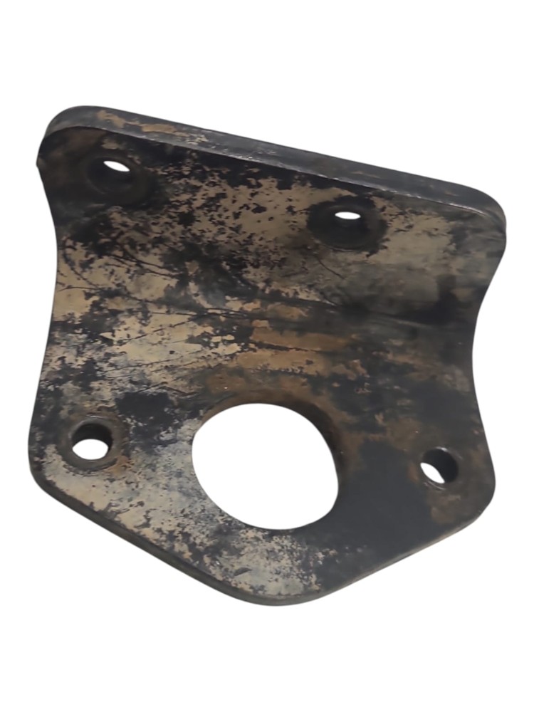 Suporte Cilindro Auxiliar Embreagem Gm Silverdo Mwm