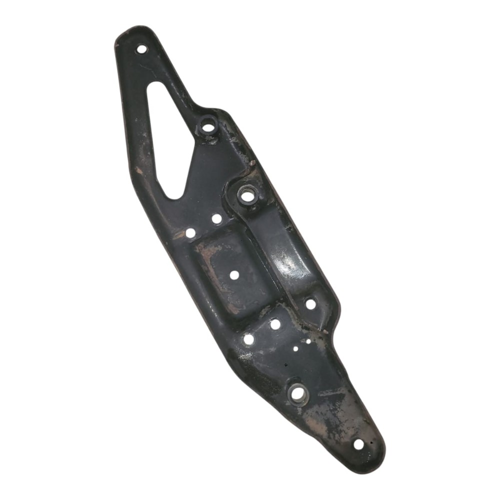 Suporte Mola Sprinter 415 Dianteira Esquerda