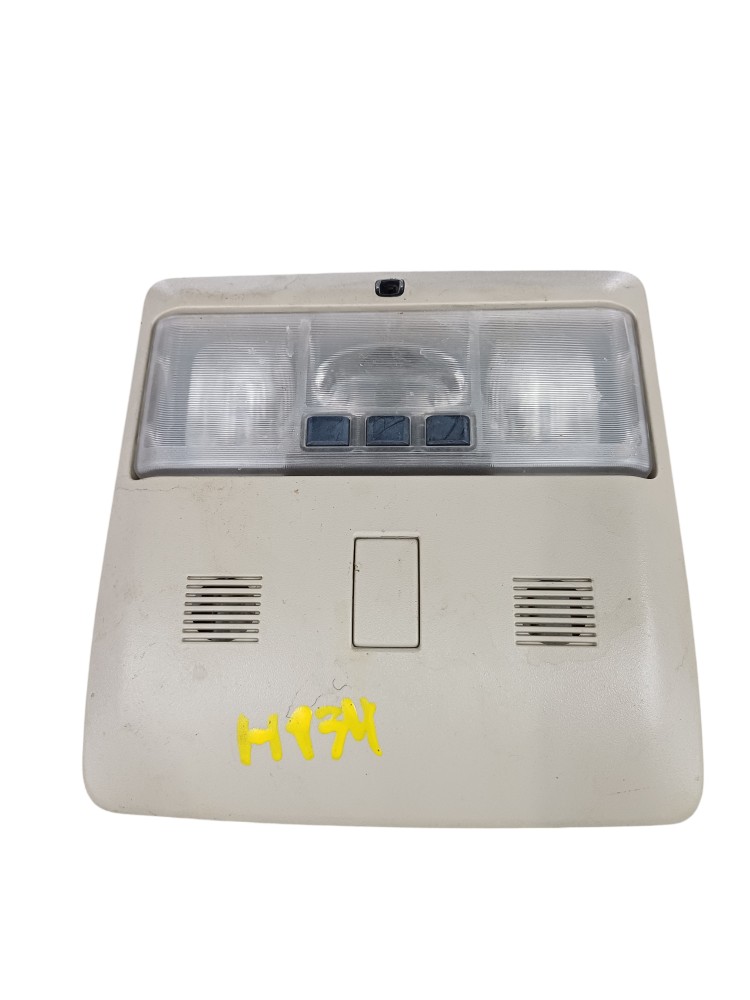 Luz Teto Land Rover Discovery 4 2010