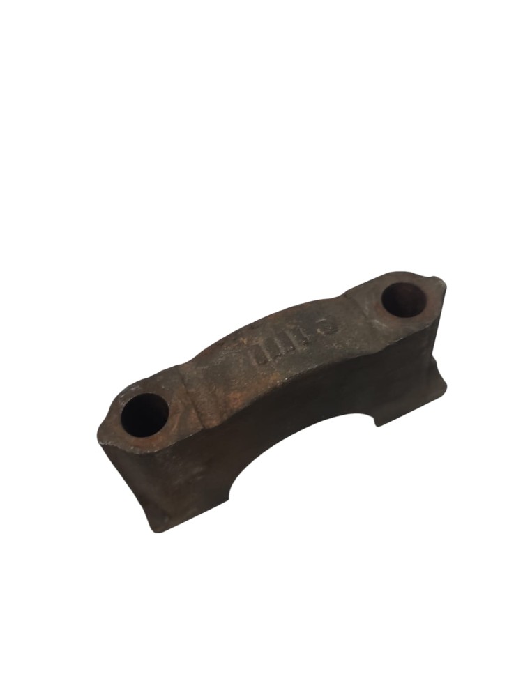 Mancal Virabrequim  Fiat Marea 2.0 1998 A 2007