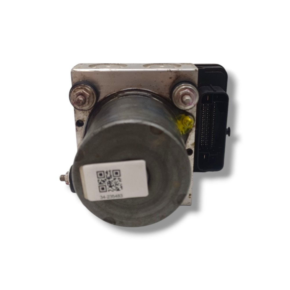 Modulo Abs Ford Transit 350 Vl107 2022 6