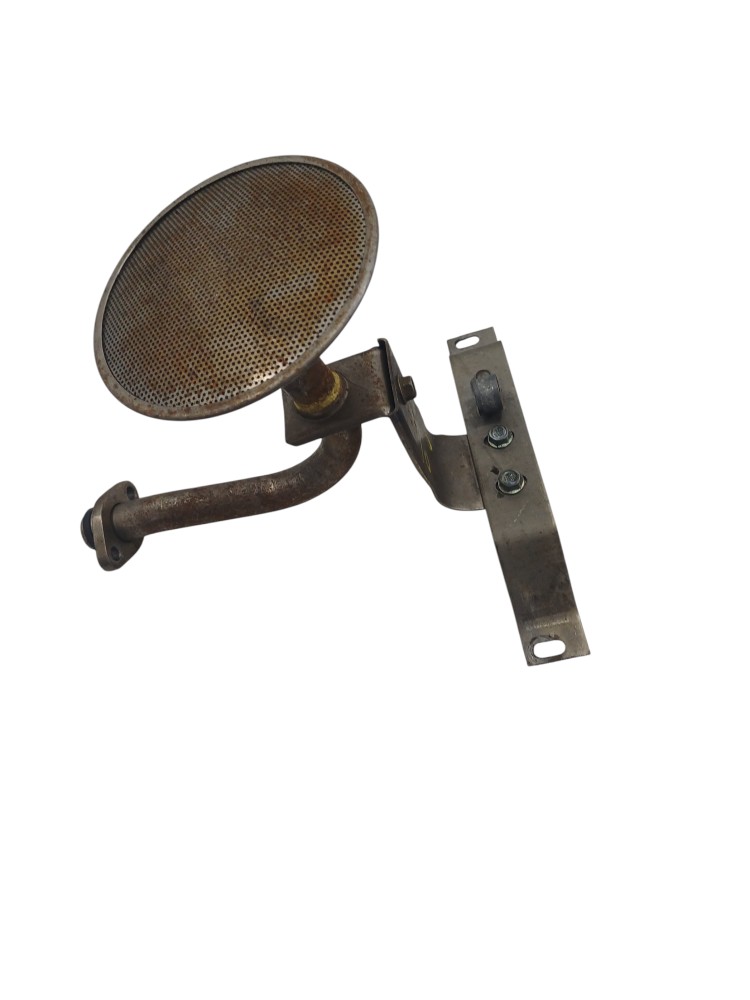 Pescador Óleo Motor Mb Sprinter