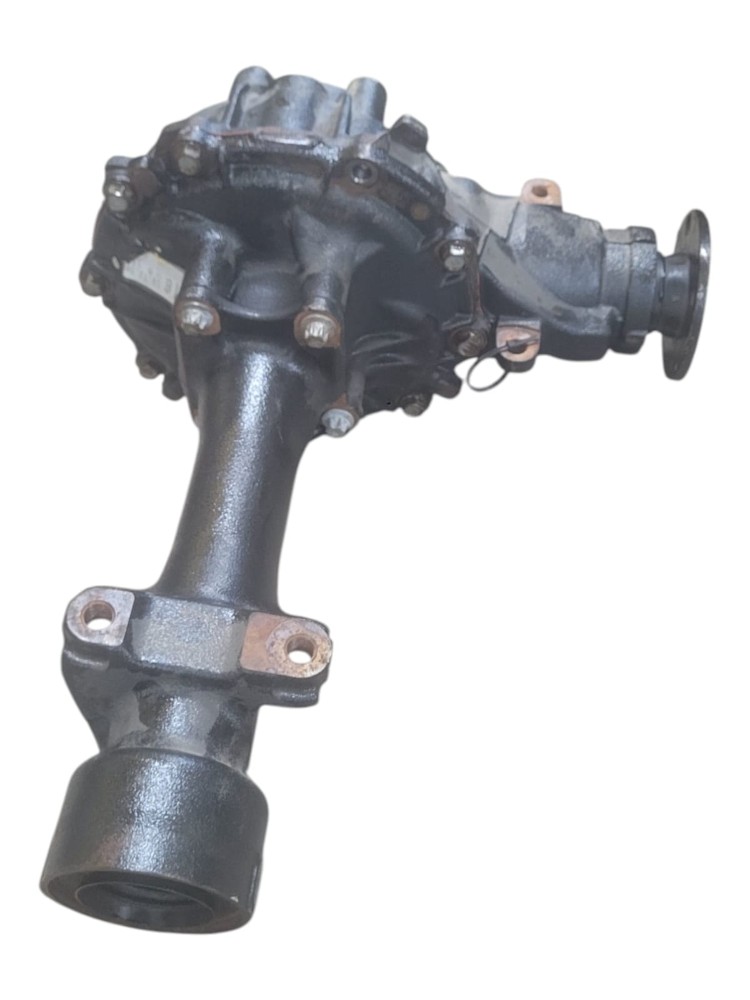 Diferencial Dianteiro Hilux