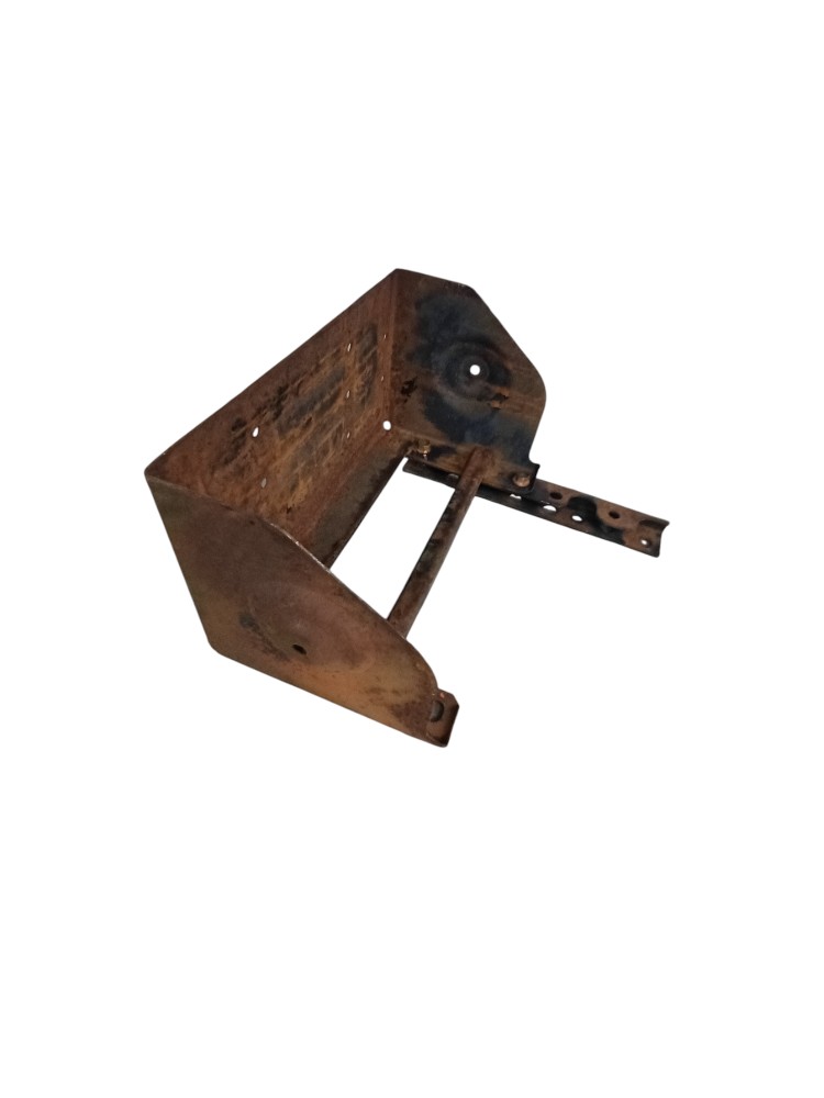 Suporte  Caixa Bateria Kia Bomgo 2019