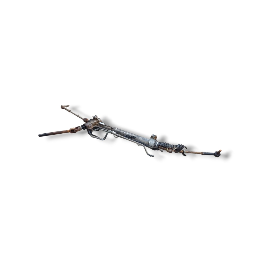 Caixa Conducao Hidraulica Trw Ducato Boxer Jumper 4