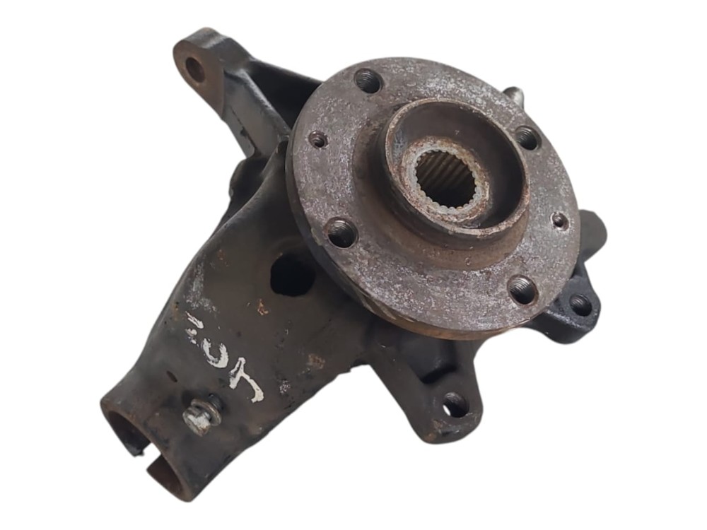 Manga Eixo C4 2.0 16V 2006 A 2011