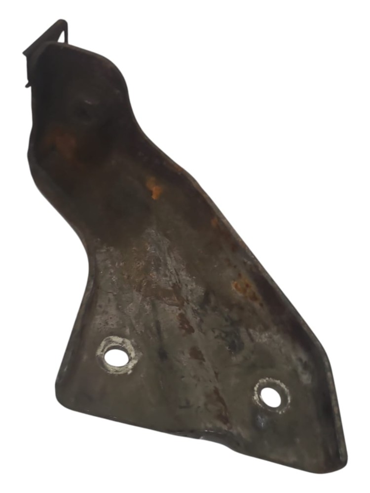 Suporte Intercooler Toyota Hilux 3.0 2005 A 2015