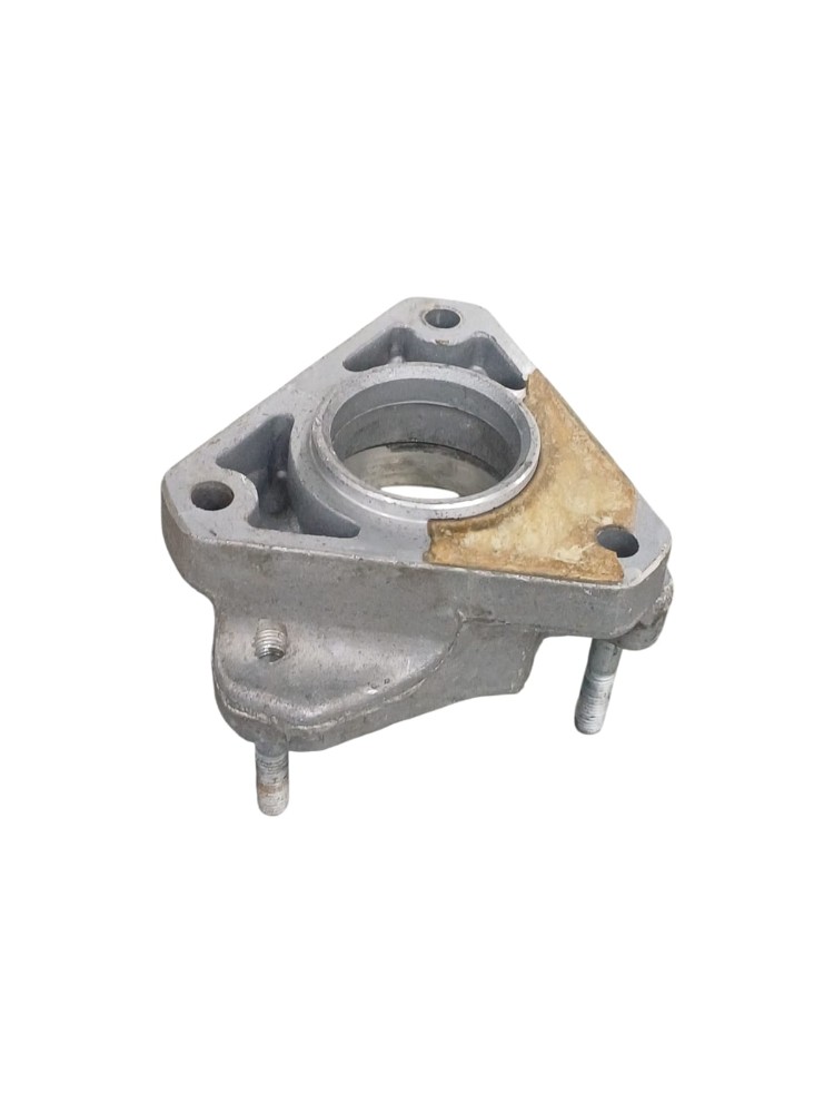 Flange Suporte Bomba Alta Iveco Daily 500354486