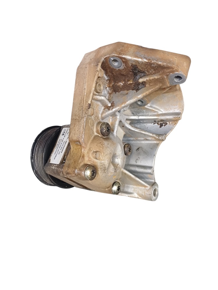 Bomba Direção Hidráulica Fiat Ducato 2014