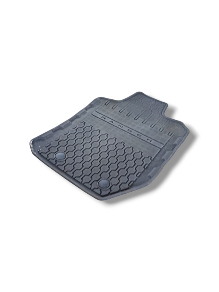 Tapete Ranger Xl 2017 Vi114 Cinza