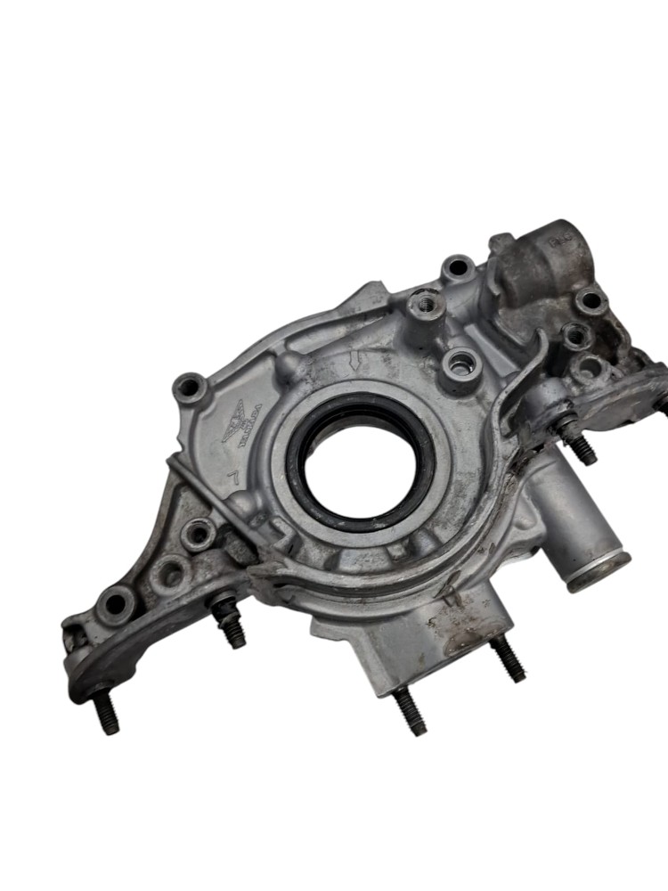 Bomba Oleo Schardek Civic 1.7 2001 A 2006