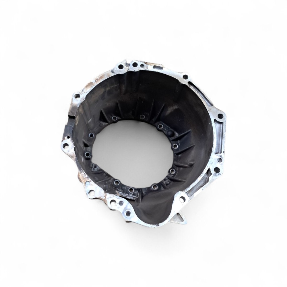 Capa Seca Caixa Cambio Hilux 3.0 Automático 4×4 2008 1