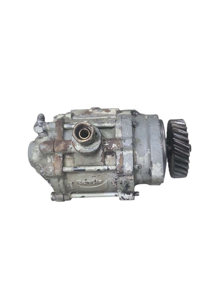 Bomba Exaustor Ford F1000 Mwm 1992 5