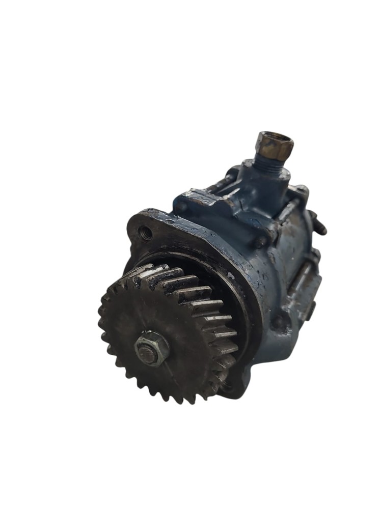 Bomba Exaustor Ford F1000 Mwm 1992 3