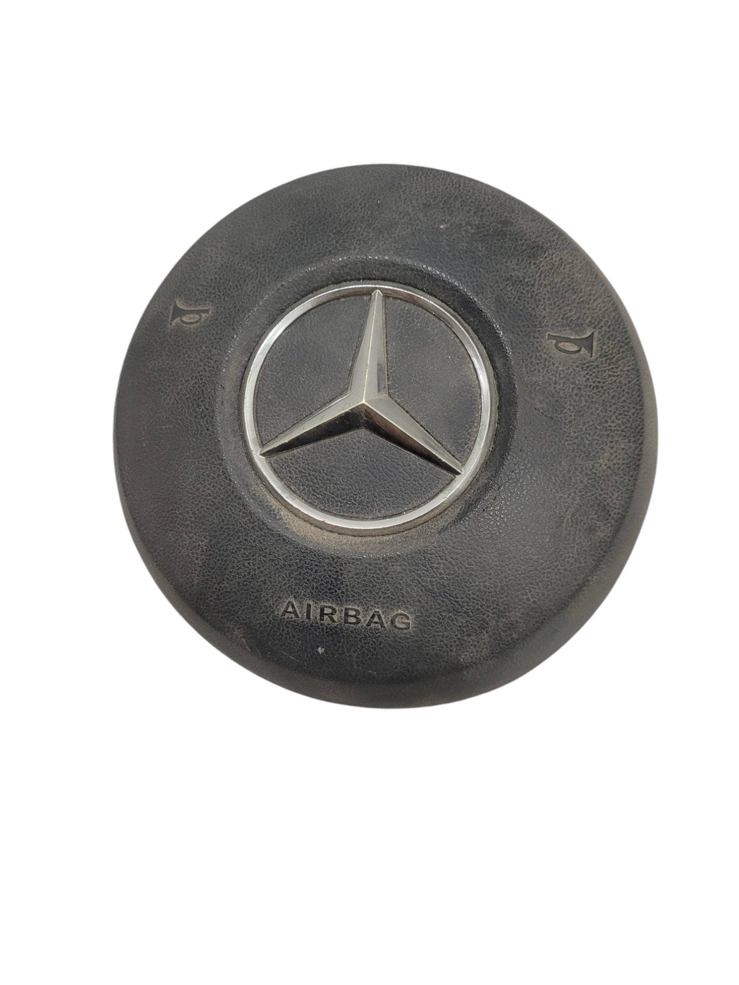 Bolsa Air Bag Mb Sprinter