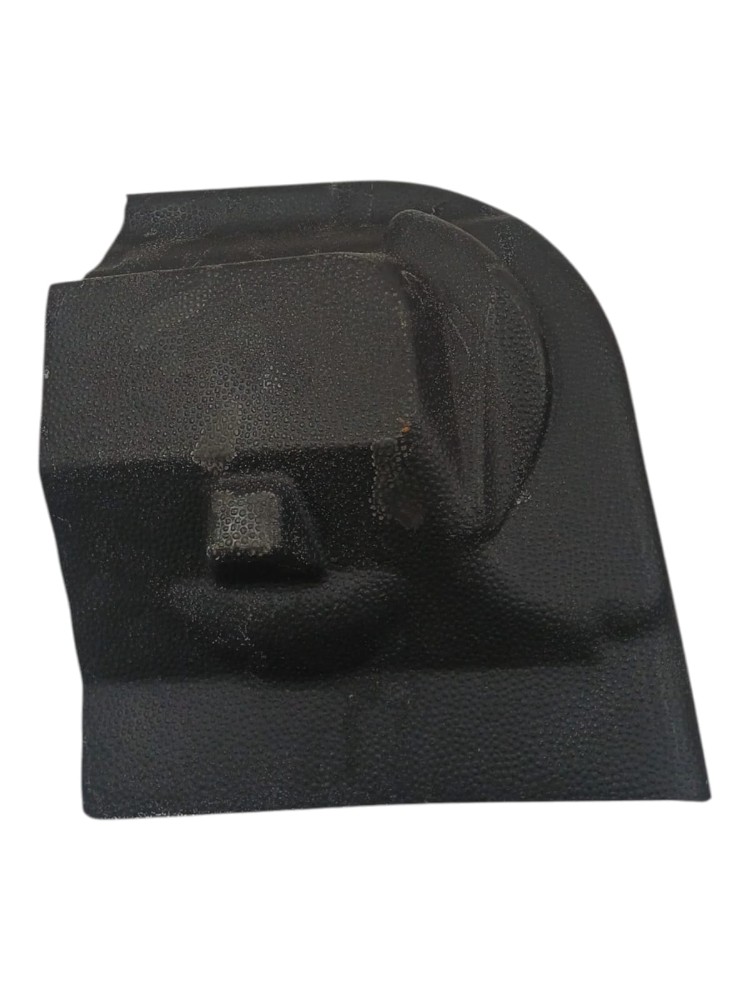 Suporte Isolador Acústico Ford Transit 350 2023 2024 VI141