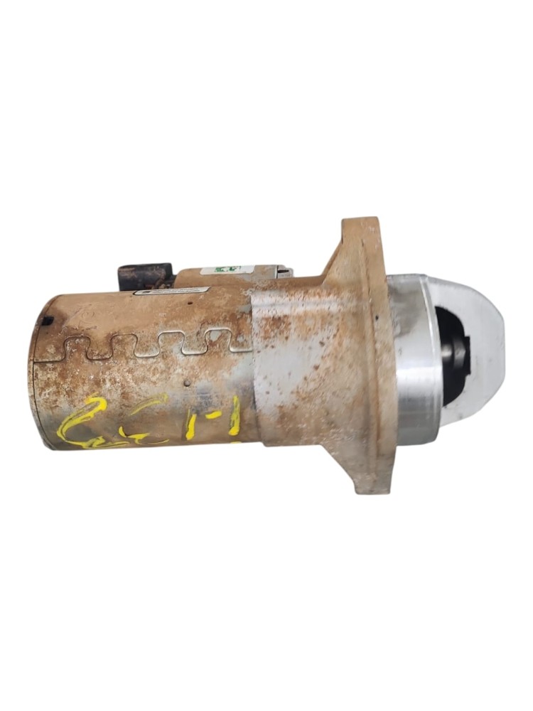 Motor Arranque Partida Hyundai Hr 2020 A 2021 I133 6