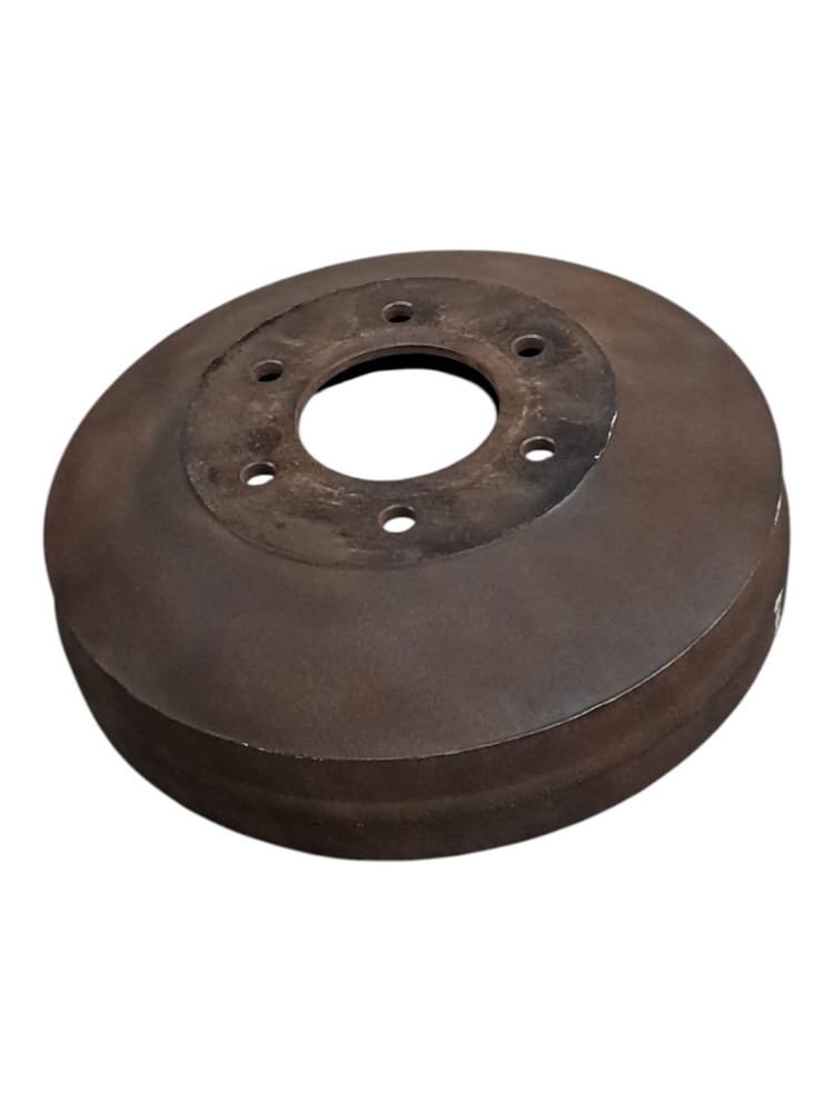 Tambor Freio Traseiro Gm A20 C20 D20 Veraneio Silverado