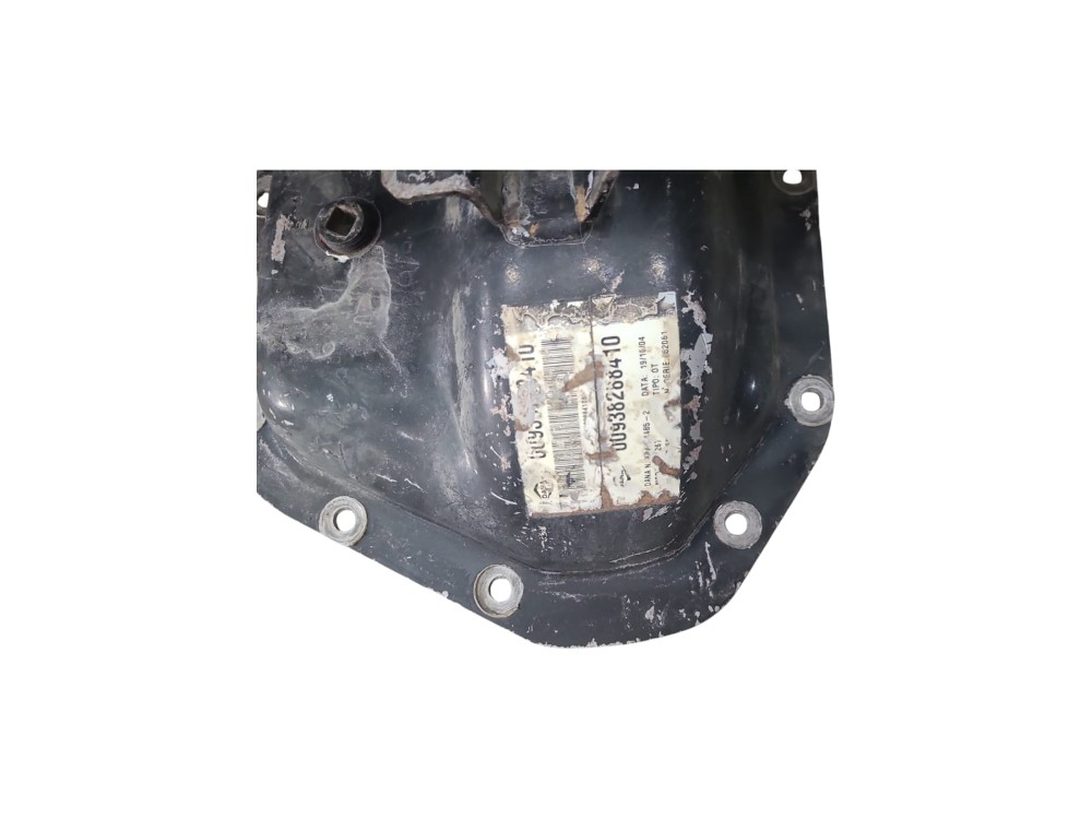Tampa Diferencial Ford Ranger 2.8 1999 A 2004 3